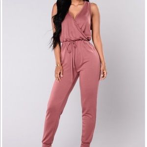 Fashion Nova Romper